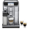 DELONGHI ECAM650.85.MS Trituradora conectada Espresso PrimaDonna Elite Experience - Gris