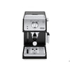 Macchina per caffè espresso a pompa - DELONGHI - ECP33.21.BK - 15 bar - Nero / Argento