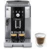 Macchina per caffè espresso Shredder Delonghi - Magnifica S Smart - Acciaio inossidabile