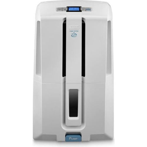 Deumidificatore d'aria DELONGHI DD230P - Bianco