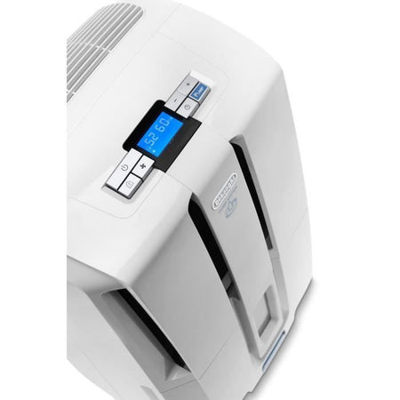 Deumidificatore d'aria DELONGHI DD230P - Bianco