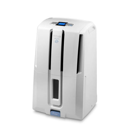 Deumidificatore d'aria DELONGHI DD230P - Bianco