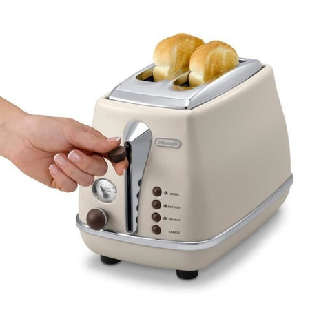 Delonghi CTOV 2103.BG