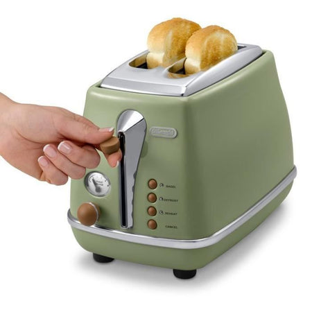 Delonghi CTOV 2103.GR