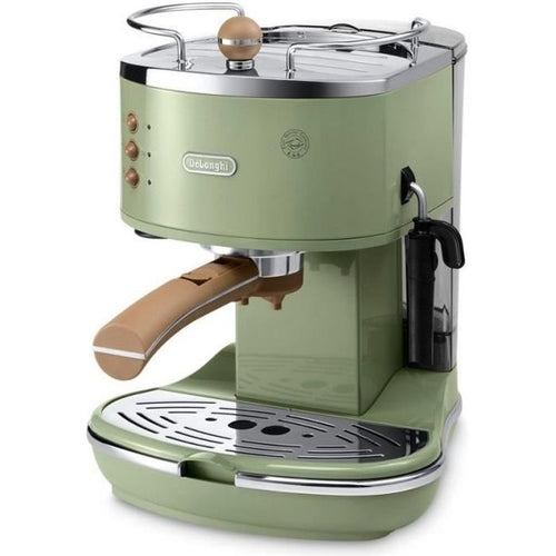 Delonghi ECOV 311.GR