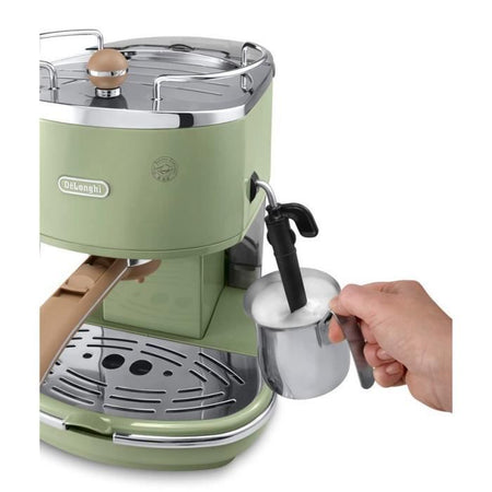 Delonghi ECOV 311.GR
