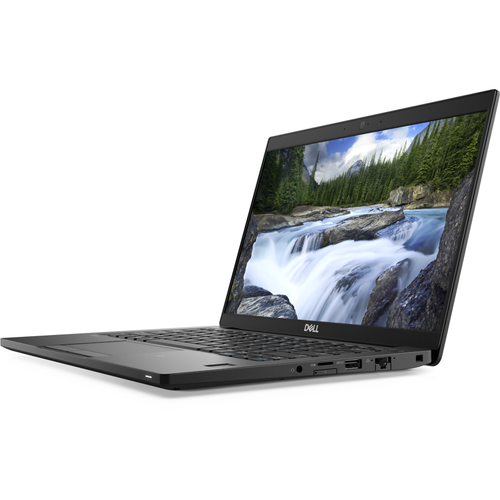 NOTEBOOK DELL LATITUDE 7390 TOUCHSCREEN 13.3