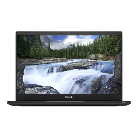 NOTEBOOK DELL LATITUDE 7390 TOUCHSCREEN 13.3"