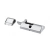 Deluxe Slam Barrel Bolt