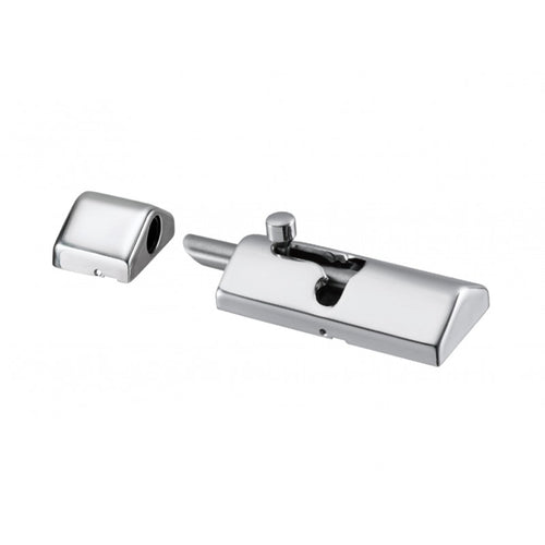 Deluxe Slam Barrel Bolt