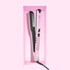 Piastra per capelli DEMELISS Barbie Edition Titanium V2