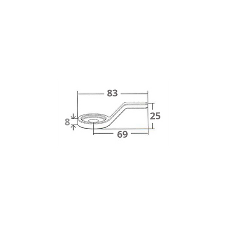 Dente Di Chiusura