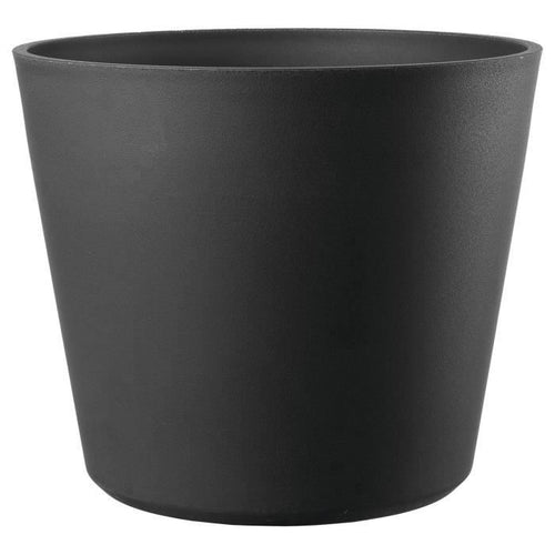 Vaso per fiori - DEROMA - Origin - 49 L - Antracite