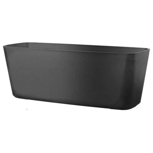 Fioriera - DEROMA - Origin - 18 L - Antracite