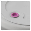 Fioriera - DEROMA - Origin - 18 L - Grigio