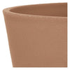 Vaso per fiori - DEROMA - Origin - 9,6 L - Terracotta