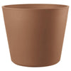 Vaso per fiori - DEROMA - Origine - 45 L - Terracotta