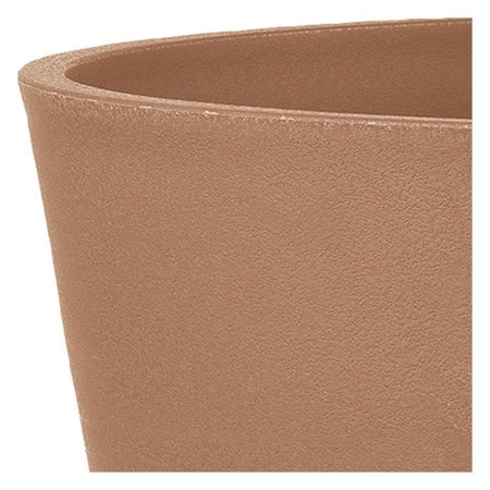Vaso per fiori - DEROMA - Origine - 45 L - Terracotta