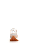 W6yz scarpe donna modello Deva  Sneakers in suede e tessuto tecnico