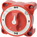 Deviatore 0-1-2-Both Serie E