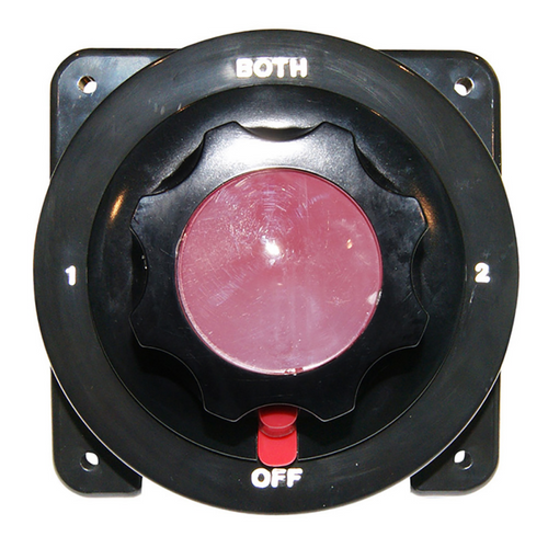 Deviatore Stacca Batteria