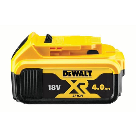 Batteria agli ioni di litio DEWALT 18 V 4 Ah - DCB182