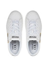 VERSACE JEANS COUTURE Sneakers FONDO COURT 88 DIS. SK3 da donna