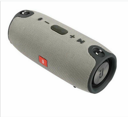 CASSA BLUETOOTH PORTATILE USB MP3 SPEAKER SMARTPHONE TABLET MUSICA VIVAVOCE 2x20w