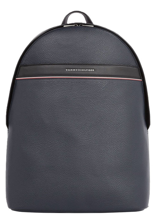 Tommy Hilfiger ZAINO TH CORP DOME BACKPACK da uomo