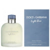 Dolce & Gabbana Light Blue Homme Edt 200 Vapo