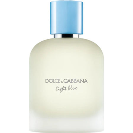 Dolce &amp; Gabbana Light Blue Homme Edt 200 Vapo