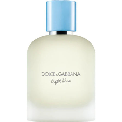 Dolce & Gabbana Light Blue Homme Edt 200 Vapo