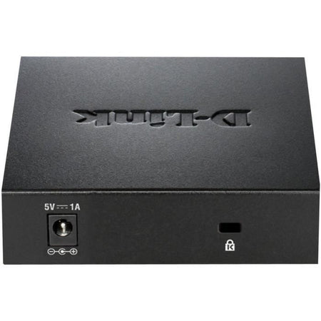DLINK - DGS105 Switch 5 porte Gigabit