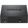 DLINK - DGS105 Switch 5 porte Gigabit