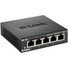 DLINK - DGS105 Switch 5 porte Gigabit