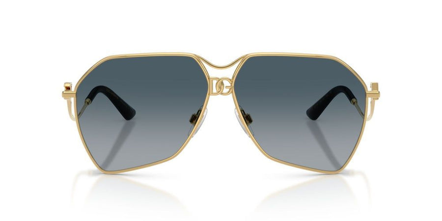 DOLCE & GABBANA MOD. DG 2326