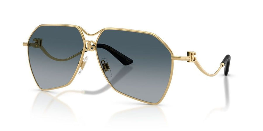 DOLCE & GABBANA MOD. DG 2326