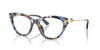 DOLCE & GABBANA MOD. DG 3428