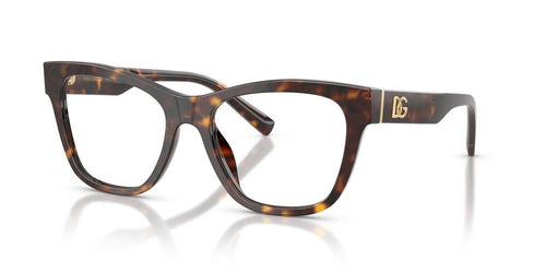 DOLCE & GABBANA MOD. DG 3430