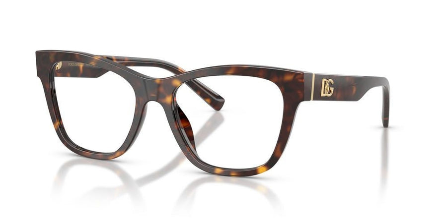 DOLCE & GABBANA MOD. DG 3430
