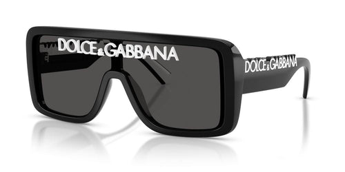 DOLCE & GABBANA MOD. DG 6204