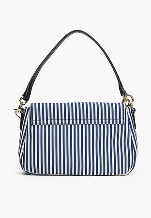 Tommy Hilfiger BORSA POPPY SUMMER CONV. CROSSOVER da donna