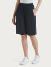 Ragno Pantalone Bermuda Cargo da Donna in Super Fresh DH15P1 2504S38