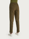 Ragno Pantalone jogger con tasche in Super Fresh DH15PU 2504S46