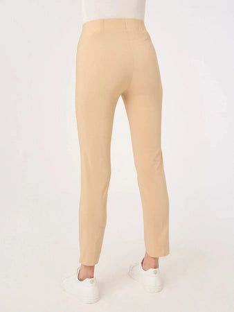 Ragno Pantalone da Donna a sigaretta in Super Fresh DH15PY S52 - Passarelli Biancheria