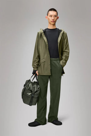 RAINS JACKET Jacket da donna