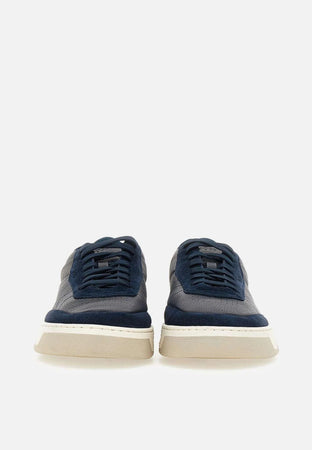 BOSS Sneakers BALTIMORE_TENN_SDLTB da uomo