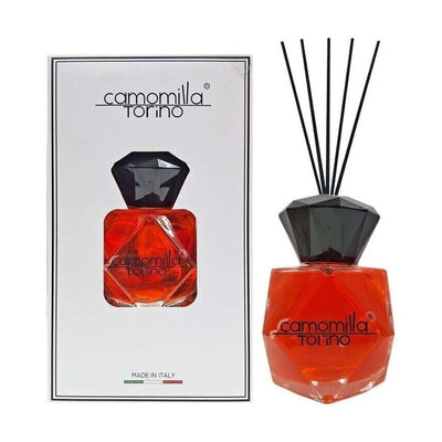 Diffusore Diamante 200 ml Rosso Imperiale