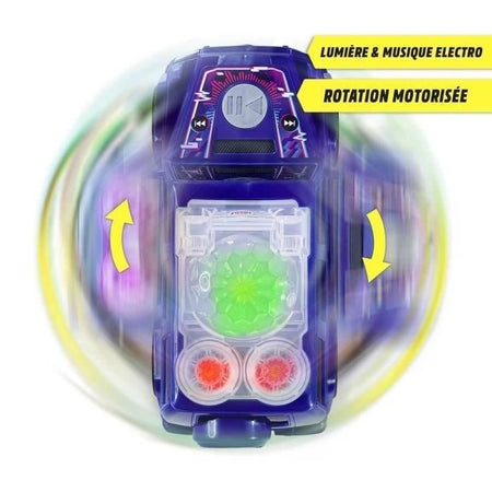 Dickie - Mercedes Classe G Beatz Spinner - A partire da 3 anni