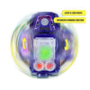 Dickie - Mercedes Classe G Beatz Spinner - A partire da 3 anni
